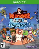 Worms W.M.D: All Stars